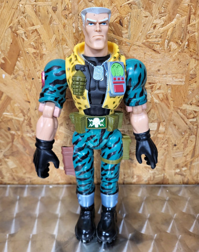 Action figur soldat militär - action-figur, soldat/militär