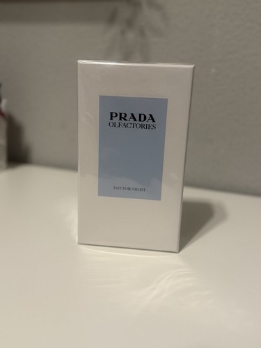 Prada olfactories day for - prada,