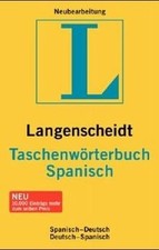 Spanisch-Deutsch /
