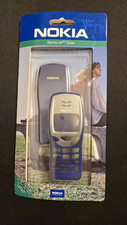Original NOKIA 3210 Xpress-on Front Back Cover