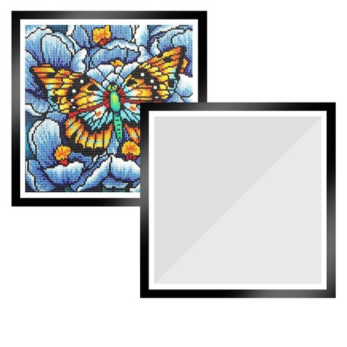 Stück diamond painting - 2,