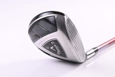 Callaway RAZR X Black #3 Holz / 15 Grad / Regular Flex Callaway Schaft