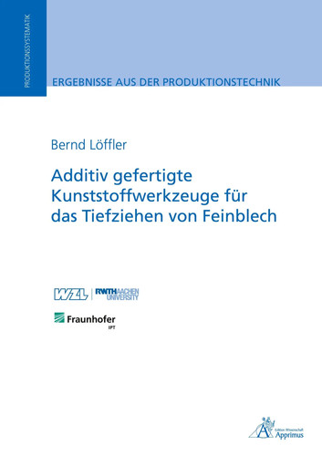 Bernd löffler additiv - |,