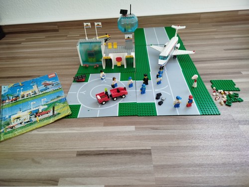 Lego 6396 classic town - classic,