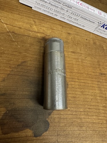 Stahlwille - , 1/2"