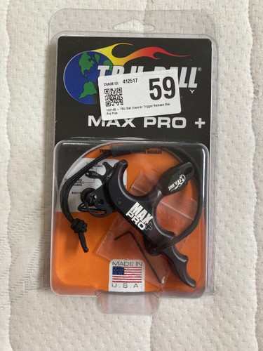 Gebrauchtes tru ball max - ball, pro"