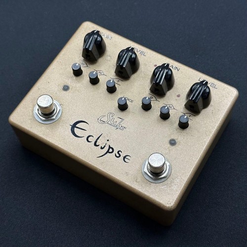 Suhr eclipse gold limited - limited, rare
