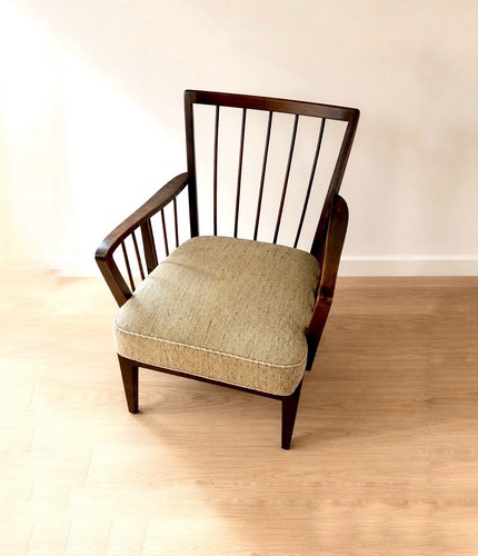 Vintage 1950 1960 sessel - 1950-1960,