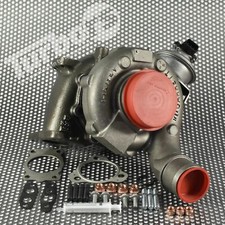 Turbocompresseur Opel Vectra Signum 3.0 CDTI 130 kW 717410 8972506762 Y 30 DT