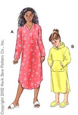 Schnittmuster aus Papier