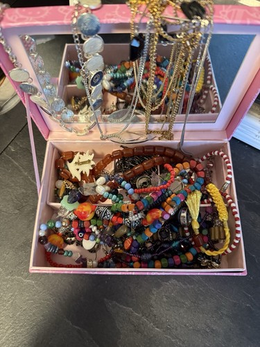 Konvolut schmuck aus nachlass - konvolut,