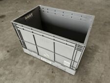 Faltbox Klappkiste Lagerkiste Transportkiste 600x400x400mm gebraucht