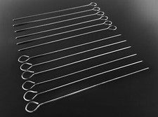 12/24/36er SET Grillspieße