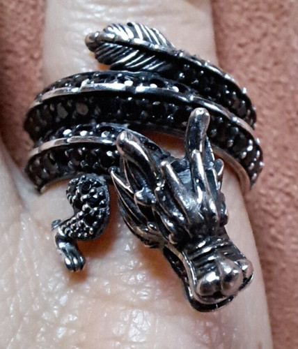 Thomas sabo ring - ring, gr