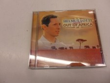 CD     Helmut Lotti - Out of Africa 