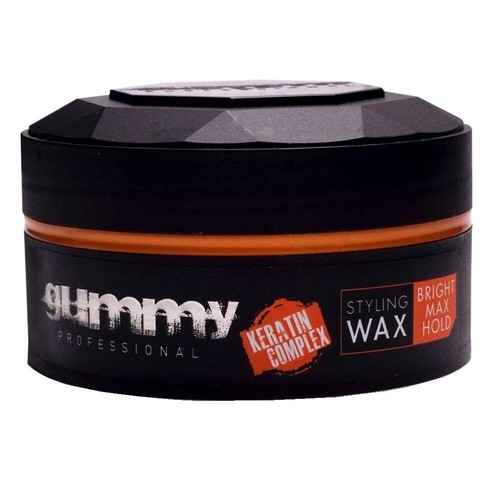 Gummy professional styling - gummy,