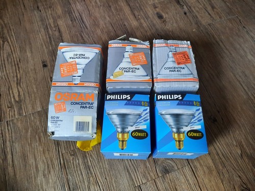 Philips par38 flood 60w - philips,