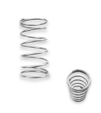 Feder Schaltknauf kompatibel Fiat Panda 169 2003-2012 und Fiat 500 2007-2013