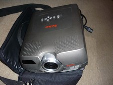 Geha Video Beamer compact 203