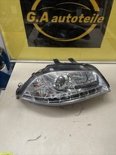 Scheinwerfer Seat Ibiza 6L 2002-2008 Rechts LED Sk348137103 SONAR