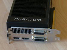 Grafikkarte GAINWARD GTX 660Ti