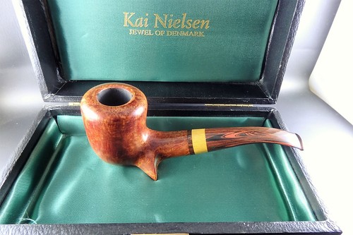 Freehand pfeife pipe - freehand-pfeife, "danish