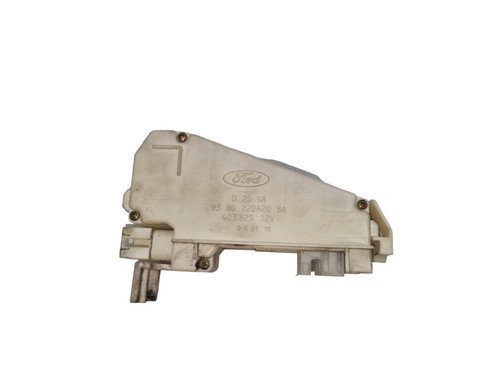 Stellmotor zentralverriegelung - stellmotor,