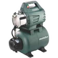 Metabo Hauswasserwerk HWW