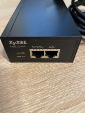 ZyXel PoE 12-HP PoE Adapter