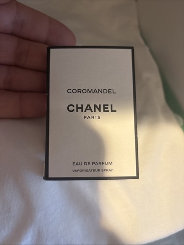 Coromandel chanel paris - *coromandel*, by