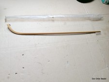 Ford Capri MK2 Zierleiste C-Säule   Oldtimer Neu