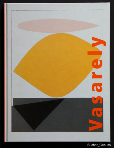 Victor vasarely geometrie - vasarely.,
