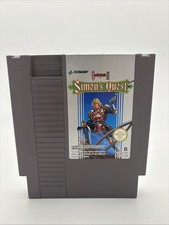 Castlevania 2 Simons Quest -