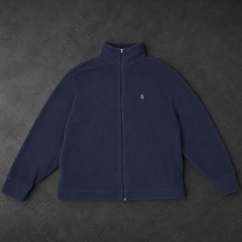 Nautica vintage fleecejacke - vintage,