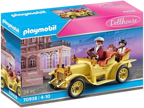 Playmobil 70938 oldtimer - playmobil,