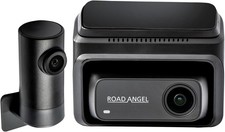 Road Angel Halo Elite 4K Ultra