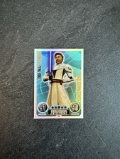 Topps Star Wars Force Attax