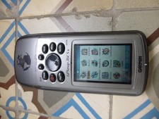 Garmin GPSmap 76CSx Handliches GPS mit Zubehör