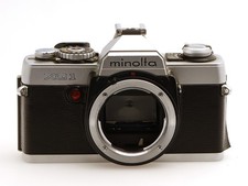 Minolta XG1 analoge