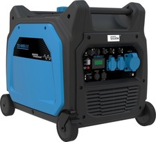 Notstromaggregat Inverter
