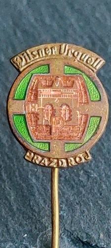 Sammlernadel tschechische - sammlernadel,,