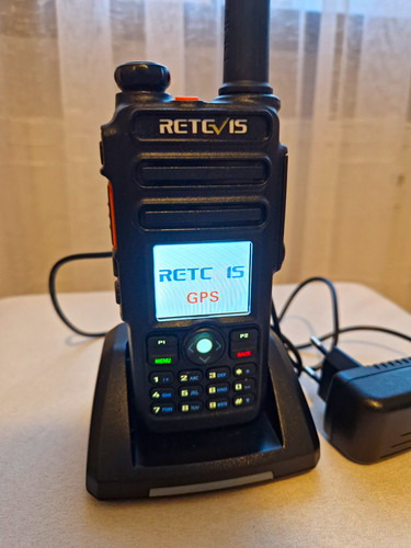 Retevis handfunkgerät - retevis,