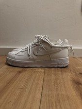 Nike Air Force 1 Gr. 45 Custom made neuwertig