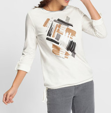 Damen T-Shirt PrintShirt