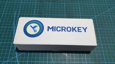 Microkey mk852 pnb10 110 0l - microkey, mk852-pnb10-110-a-0l