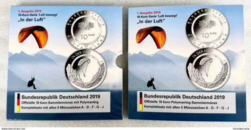 Euro brd 2019 luft - x, "luft