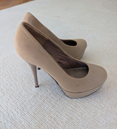 Blink damen pumps plateau - damen,