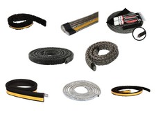 Kamin dichtung Dichtschnur