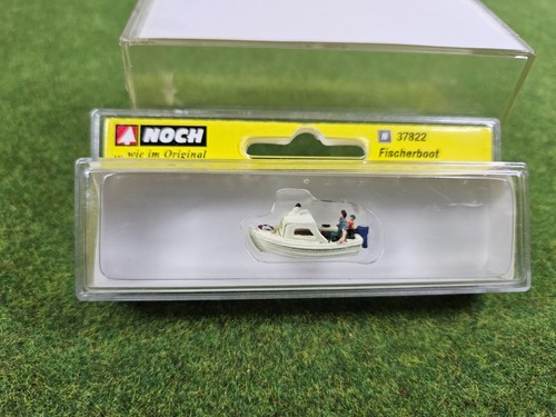 Noch 37822 fischerboot neu - noch,