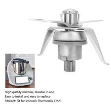 Vorwerk Thermomix TM21
